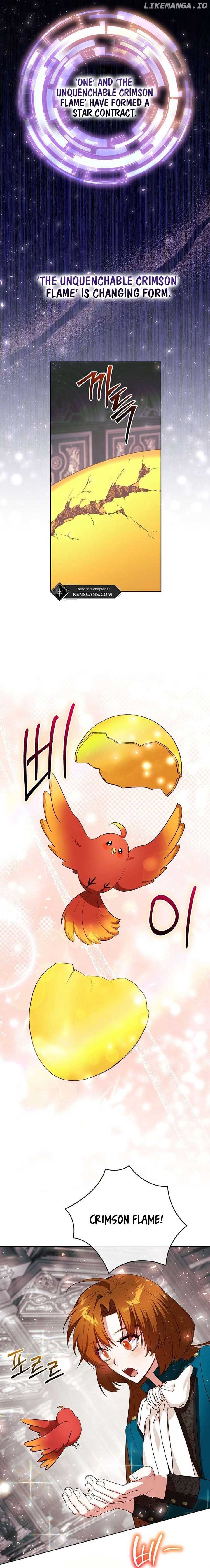 I Became the Only Healer in This World Chapter 47 81 ch 47 11