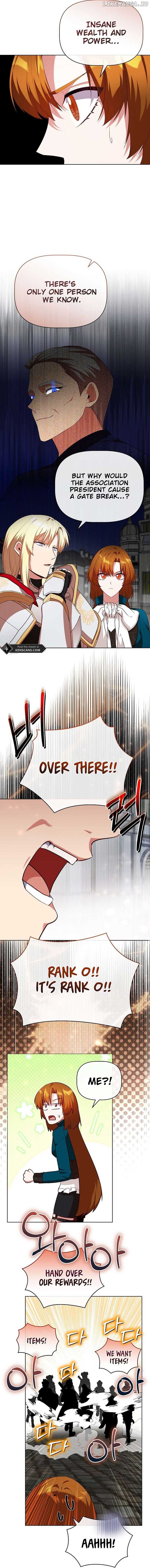 I Became the Only Healer in This World Chapter 47 86 ch 47 16