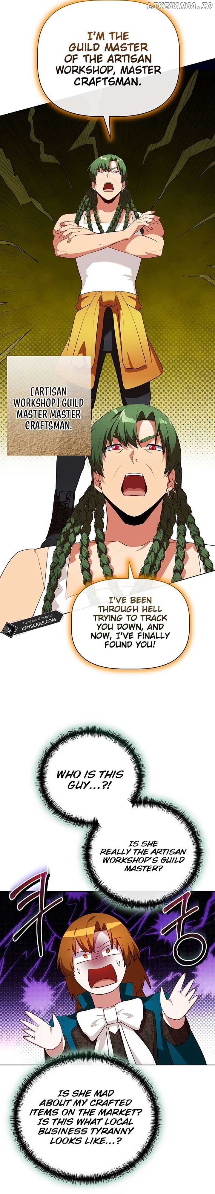 I Became the Only Healer in This World Chapter 47 88 ch 47 18