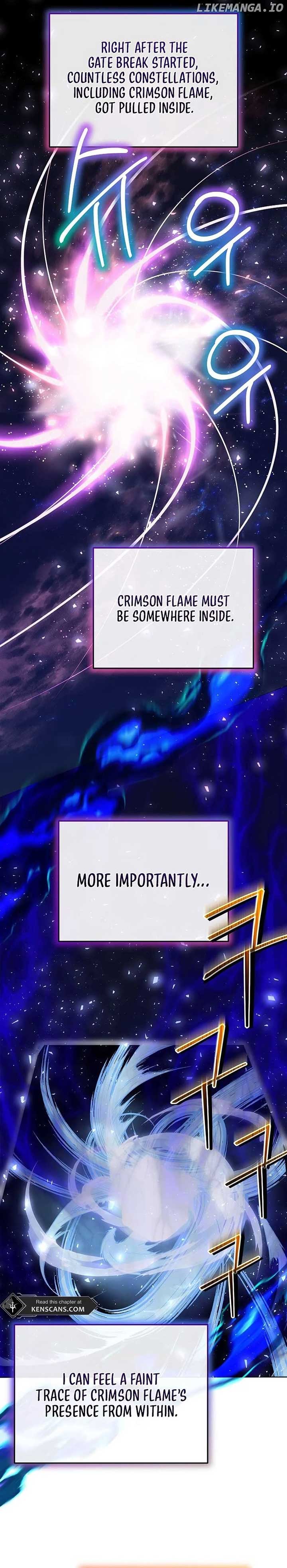 I Became the Only Healer in This World Chapter 47 72 ch 47 2