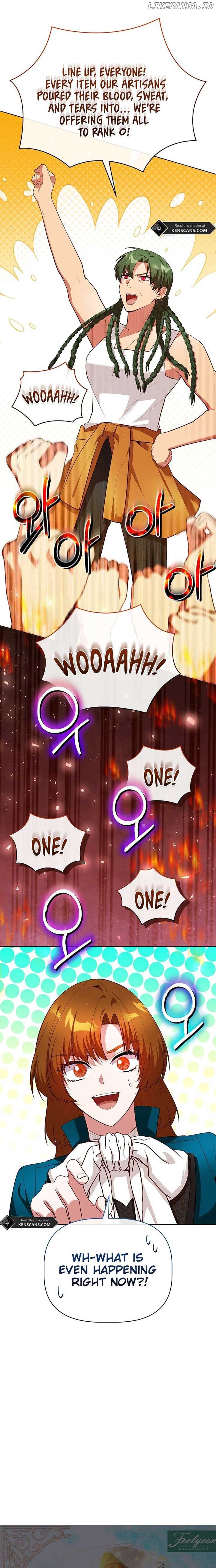 I Became the Only Healer in This World Chapter 47 90 ch 47 20