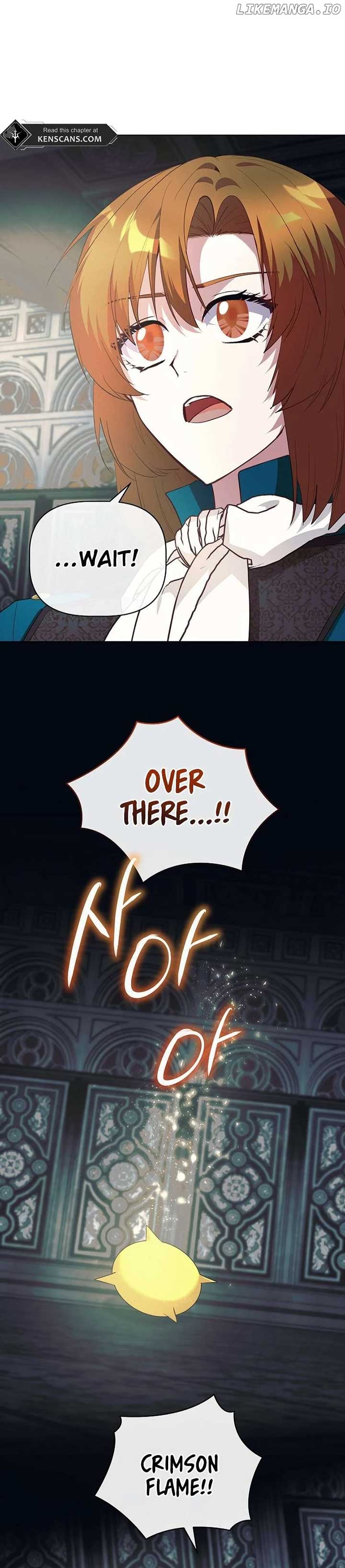I Became the Only Healer in This World Chapter 47 76 ch 47 6