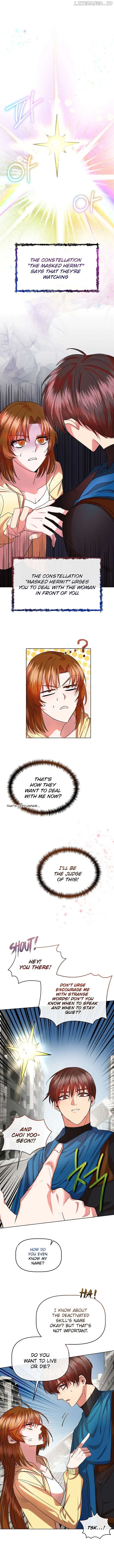 I Became the Only Healer in This World Chapter 5 39 03