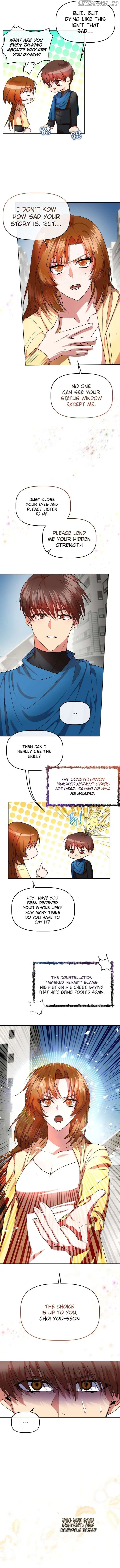 I Became the Only Healer in This World Chapter 5 40 04