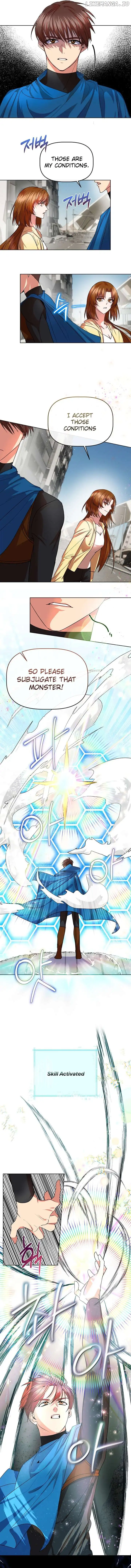 I Became the Only Healer in This World Chapter 5 43 07