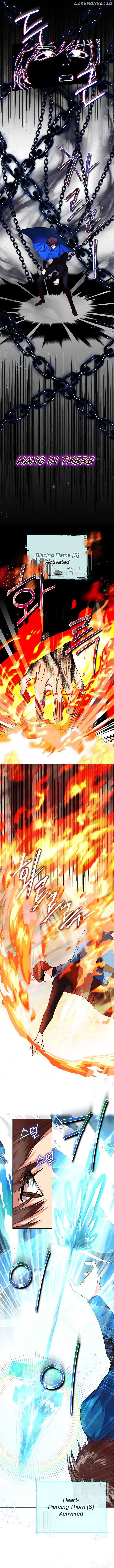 I Became the Only Healer in This World Chapter 5 44 08