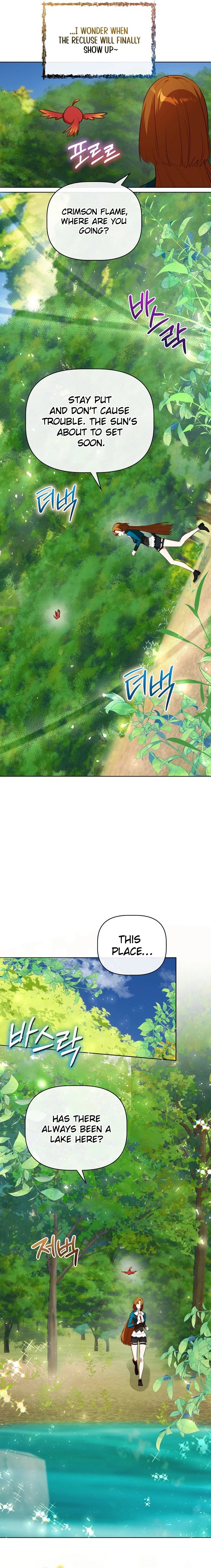 I Became the Only Healer in This World Chapter 50 82 ch 50 12
