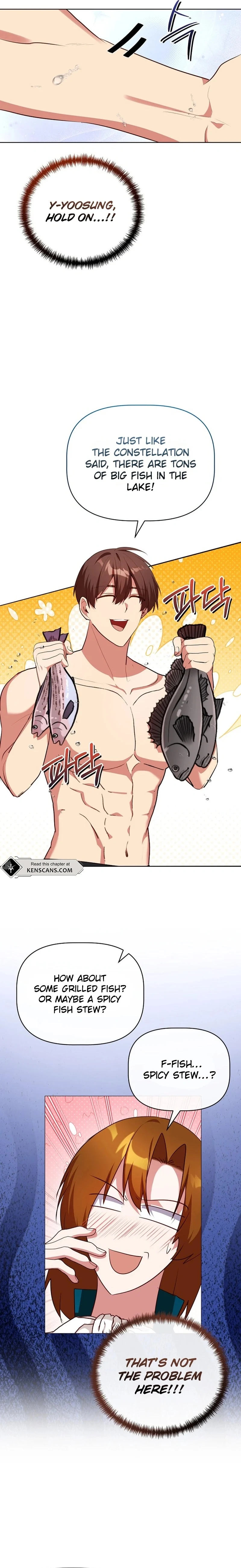 I Became the Only Healer in This World Chapter 50 85 ch 50 15