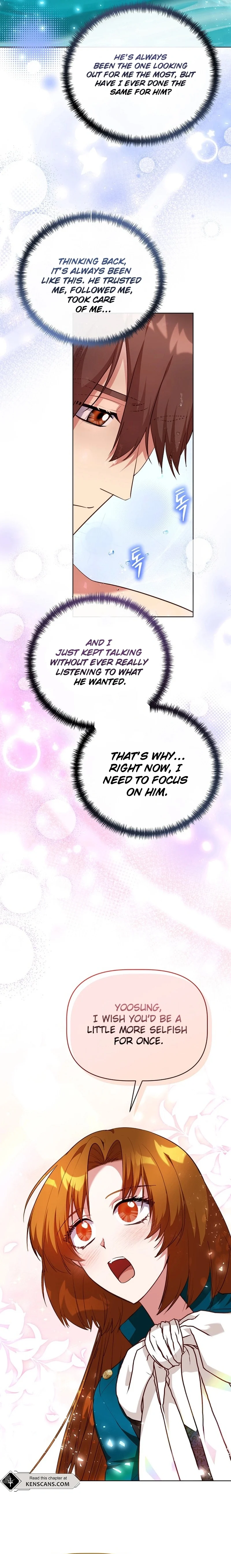 I Became the Only Healer in This World Chapter 50 87 ch 50 17