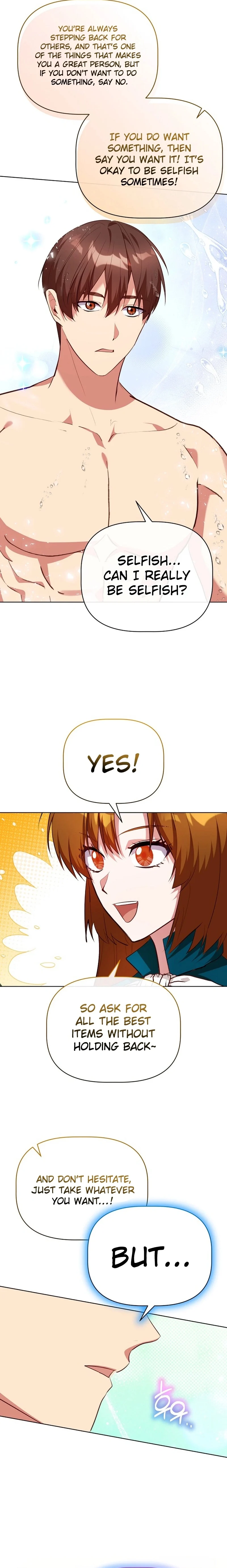 I Became the Only Healer in This World Chapter 50 88 ch 50 18