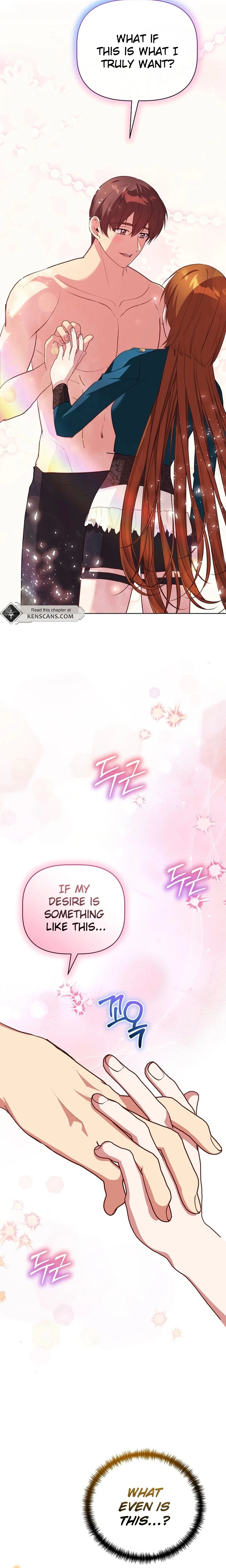 I Became the Only Healer in This World Chapter 50 89 ch 50 19