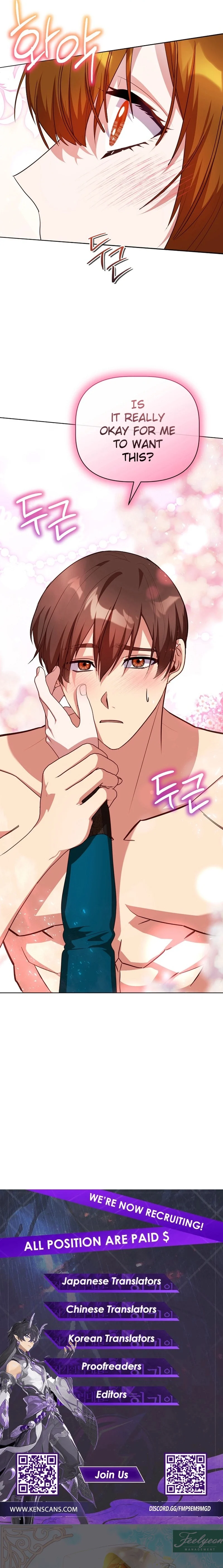 I Became the Only Healer in This World Chapter 50 90 ch 50 20