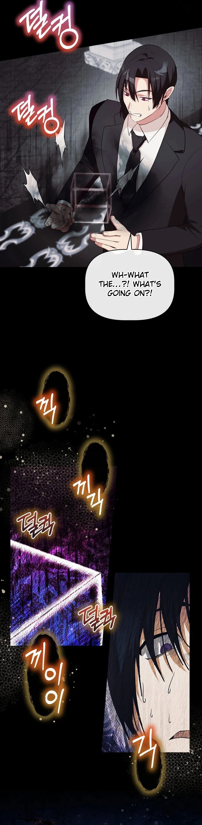 I Became the Only Healer in This World Chapter 50 74 ch 50 4