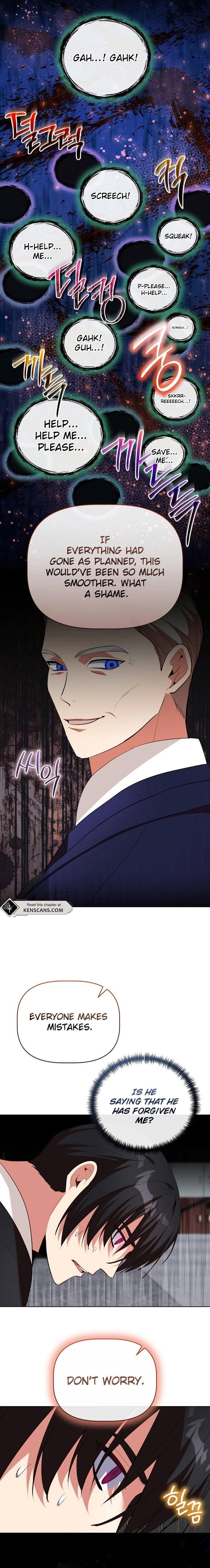 I Became the Only Healer in This World Chapter 50 75 ch 50 5