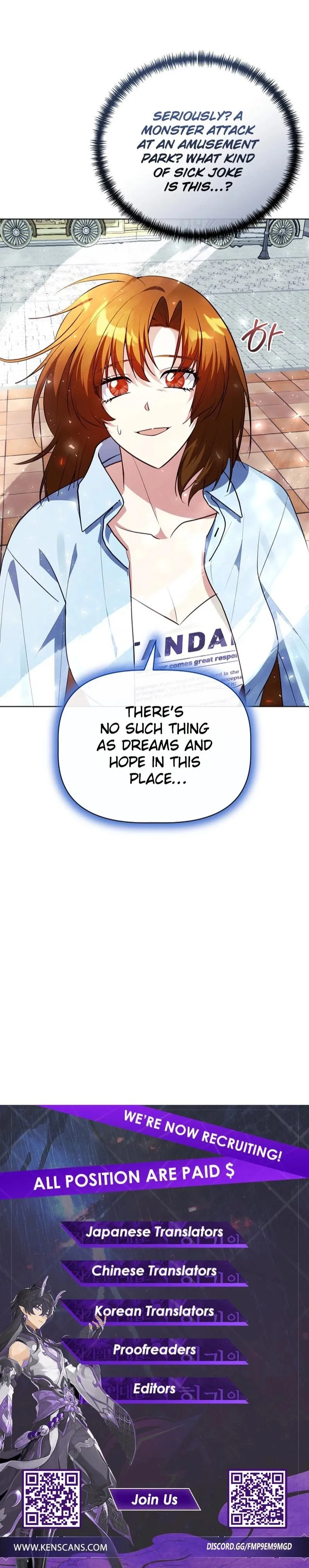 I Became the Only Healer in This World Chapter 51 51 ch 51 11
