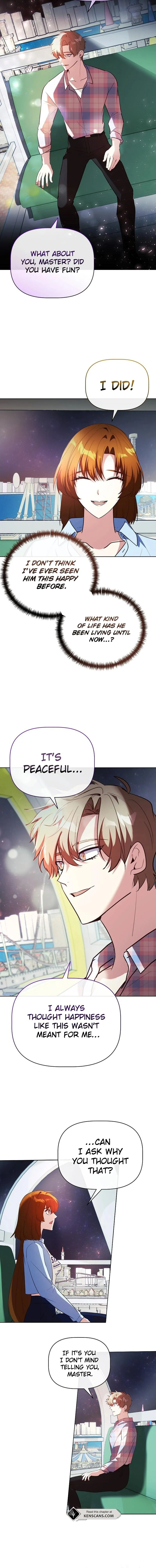 I Became the Only Healer in This World Chapter 51 47 ch 51 7