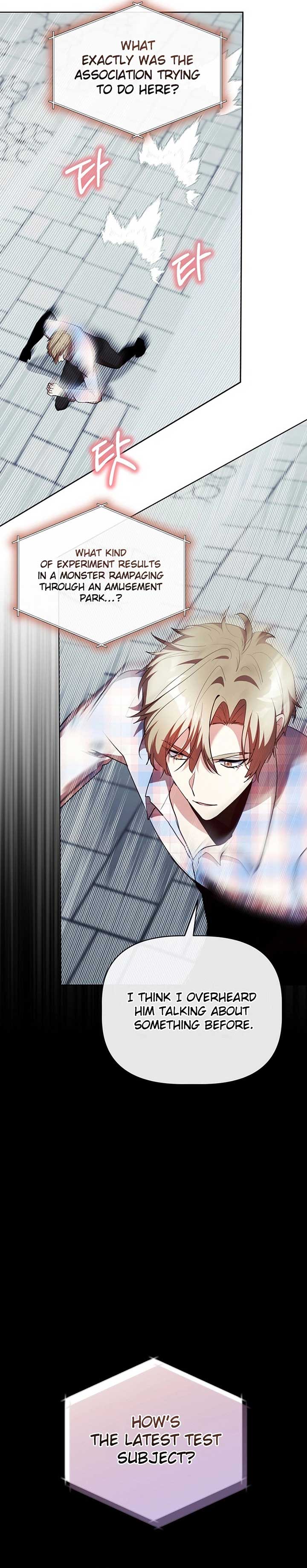 I Became the Only Healer in This World Chapter 52 94 ch 52 15