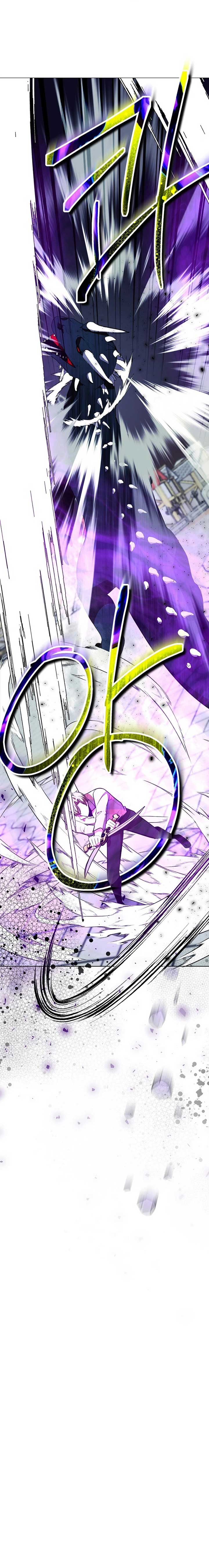 I Became the Only Healer in This World Chapter 52 99 ch 52 20