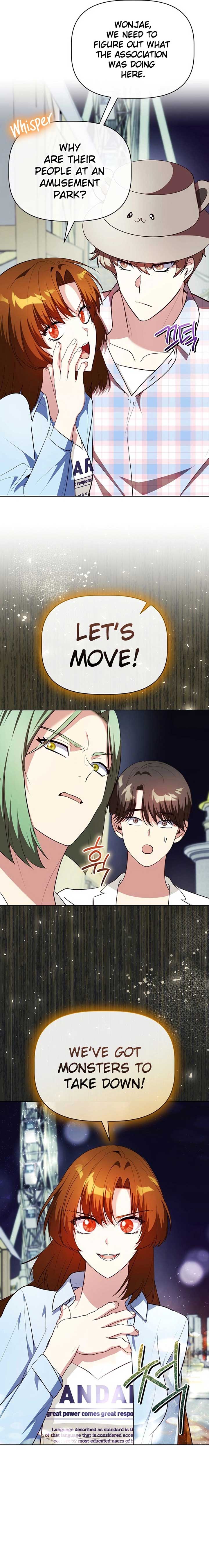 I Became the Only Healer in This World Chapter 52 86 ch 52 7