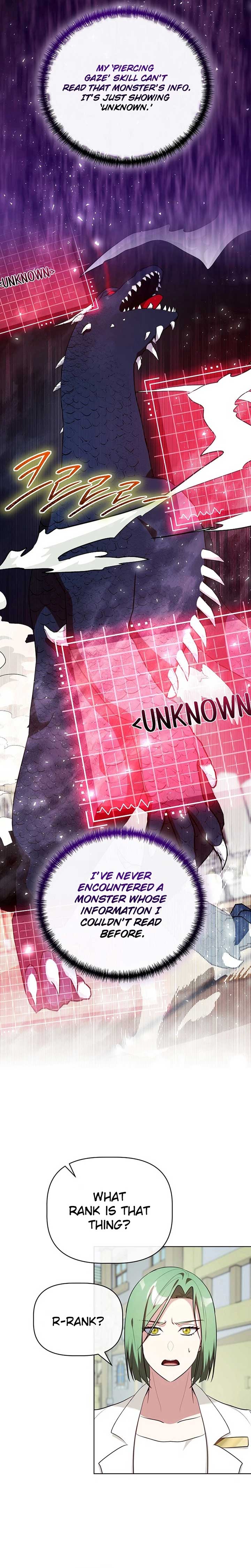 I Became the Only Healer in This World Chapter 52 88 ch 52 9