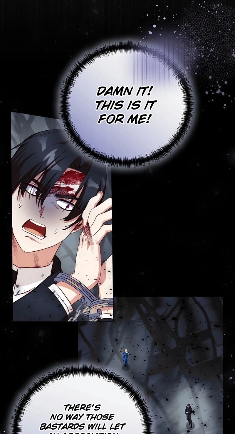 I Became the Only Healer in This World Chapter 57 306 15d7aaa5687b