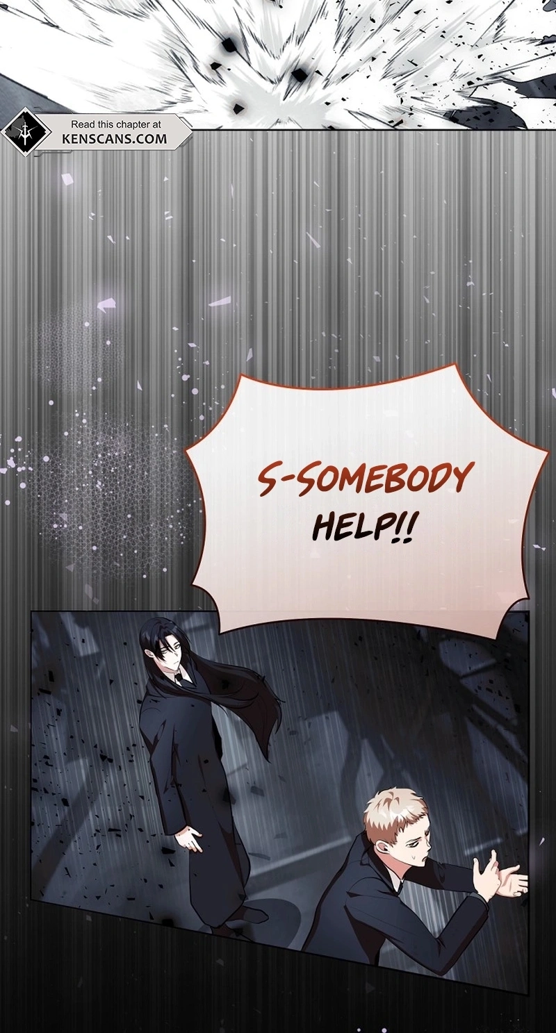 I Became the Only Healer in This World Chapter 57 305 29ab4dc7c9bb