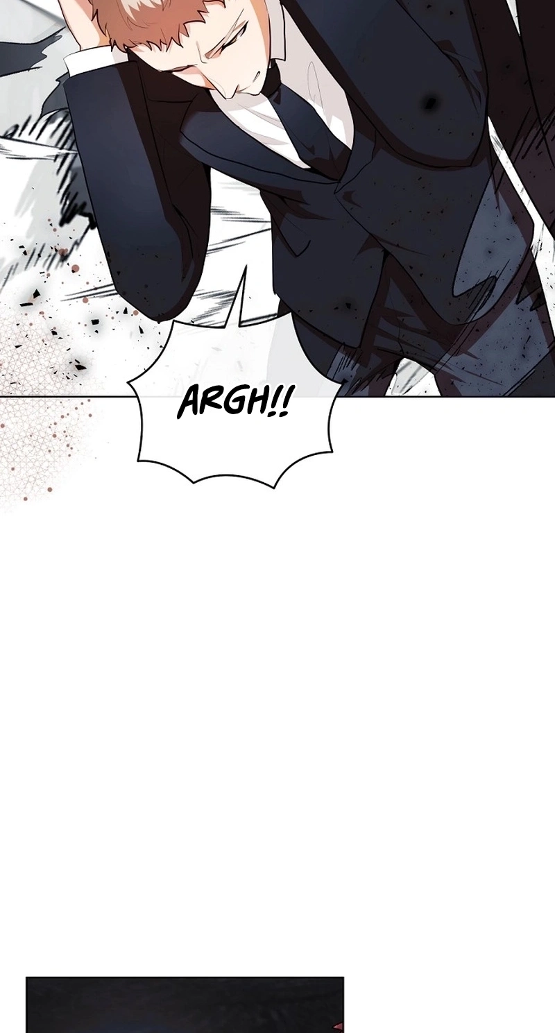 I Became the Only Healer in This World Chapter 57 301 2aeea269ac07