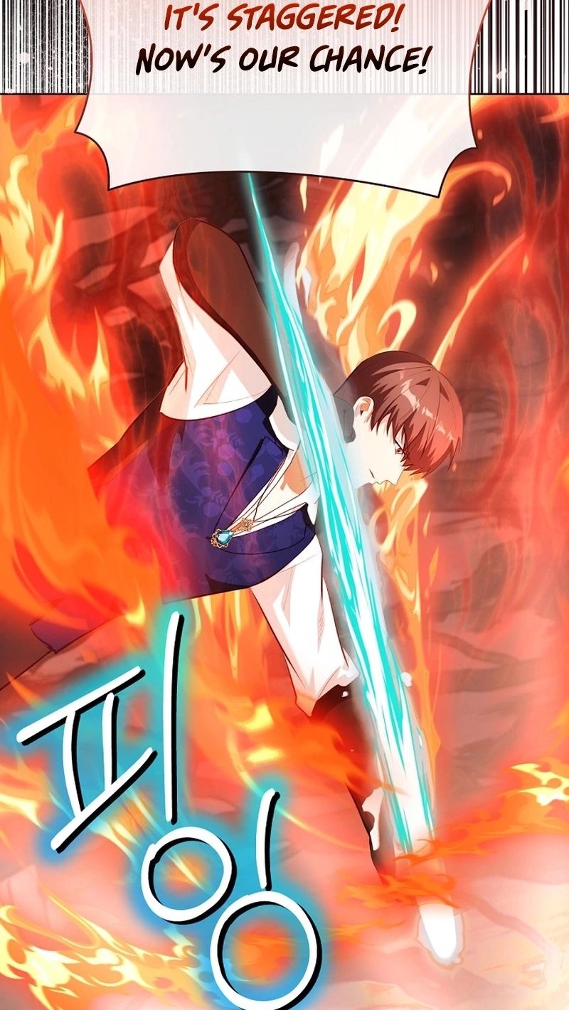 I Became the Only Healer in This World Chapter 57 316 47b98d30e3eb