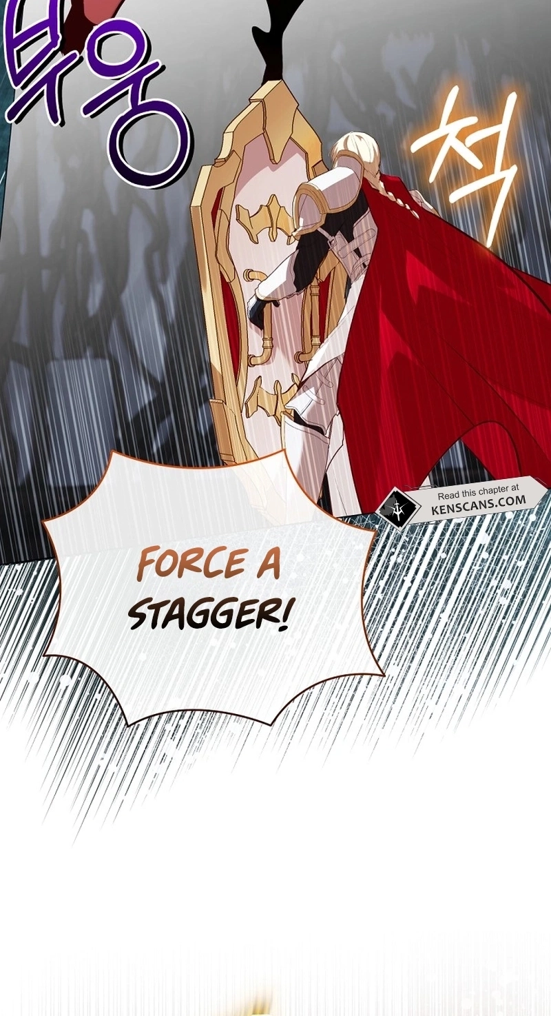 I Became the Only Healer in This World Chapter 57 313 5c5ef64dee13