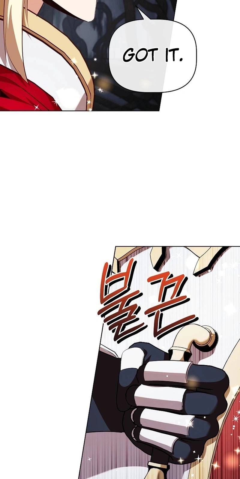 I Became the Only Healer in This World Chapter 57 279 7e8c824f2916