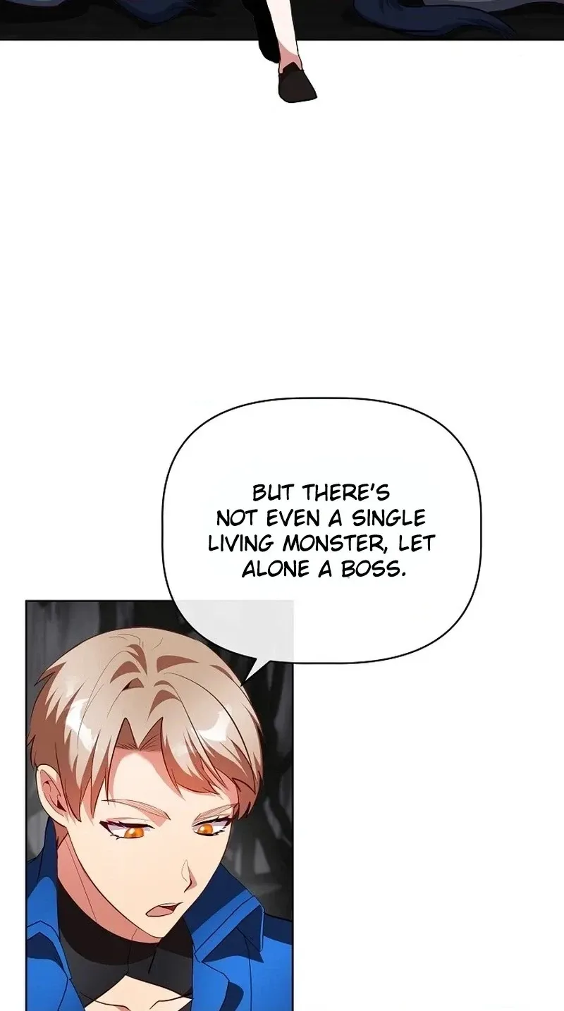 I Became the Only Healer in This World Chapter 57 262 8f2399df057a