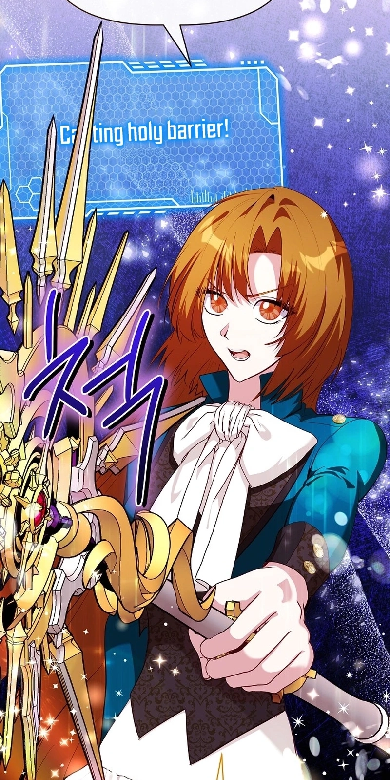 I Became the Only Healer in This World Chapter 57 277 9926075f33db