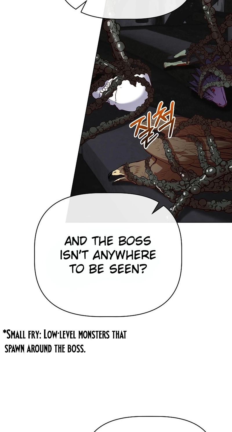 I Became the Only Healer in This World Chapter 57 254 abcee8f46fa1