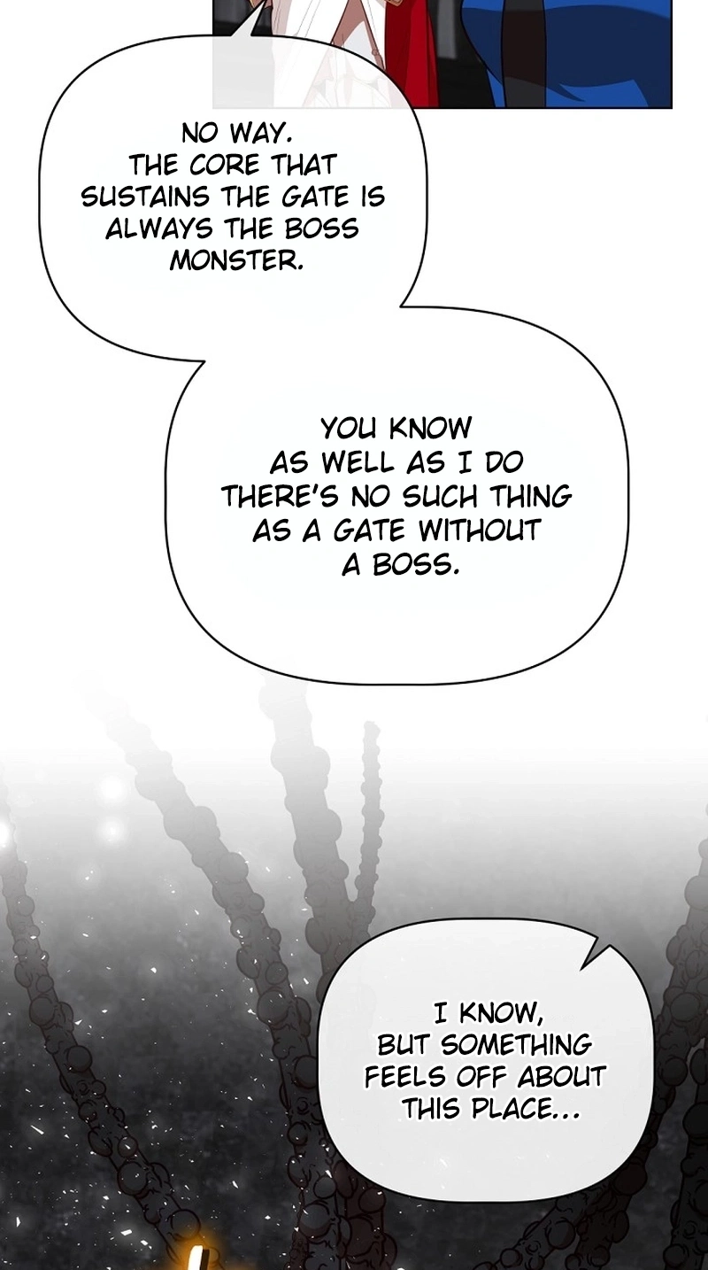 I Became the Only Healer in This World Chapter 57 264 b1d0d9e4c03c
