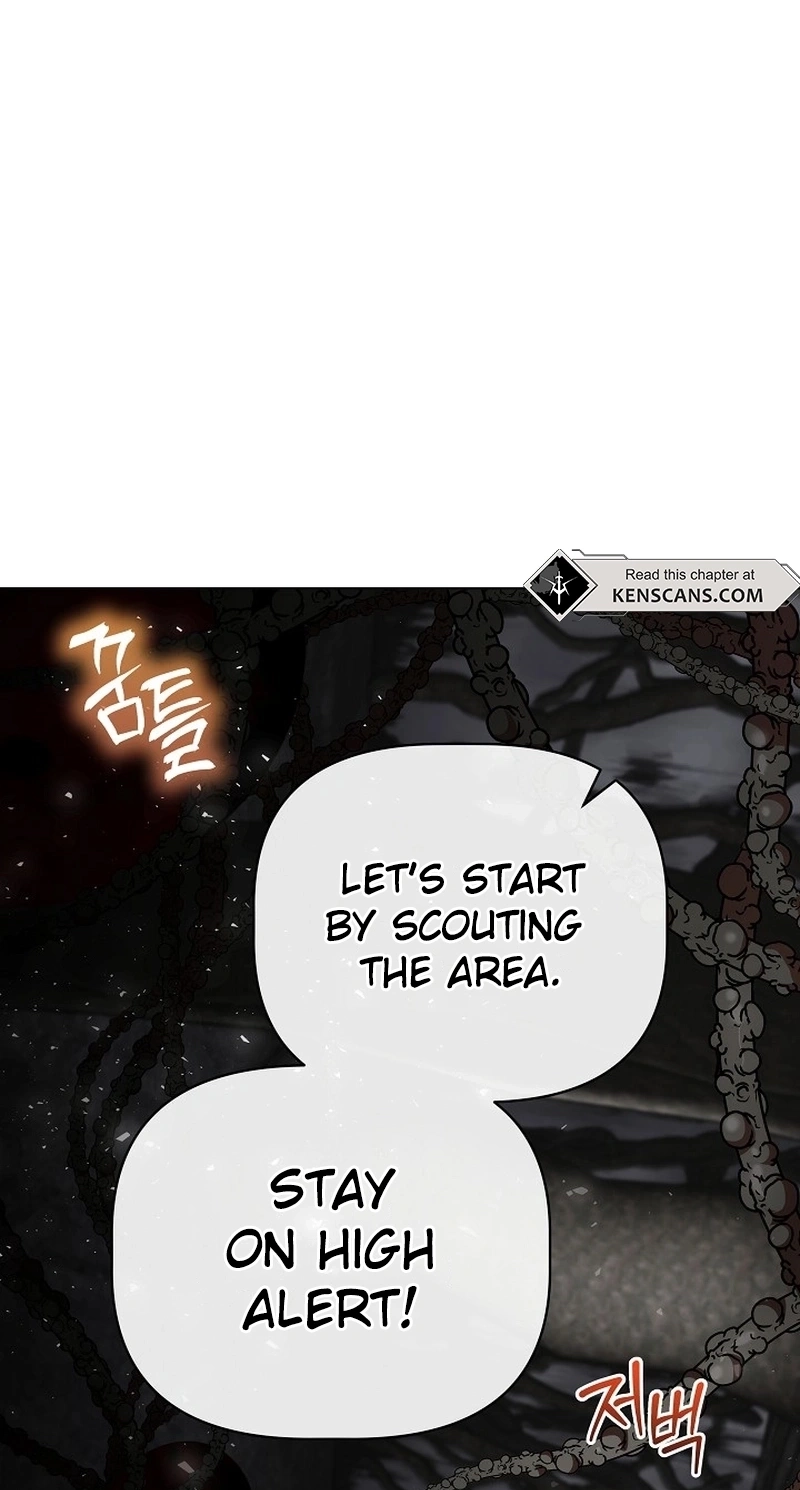 I Became the Only Healer in This World Chapter 57 259 c8dba7c359a1