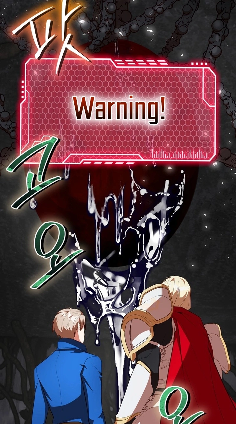 I Became the Only Healer in This World Chapter 57 265 d81b384c4b38
