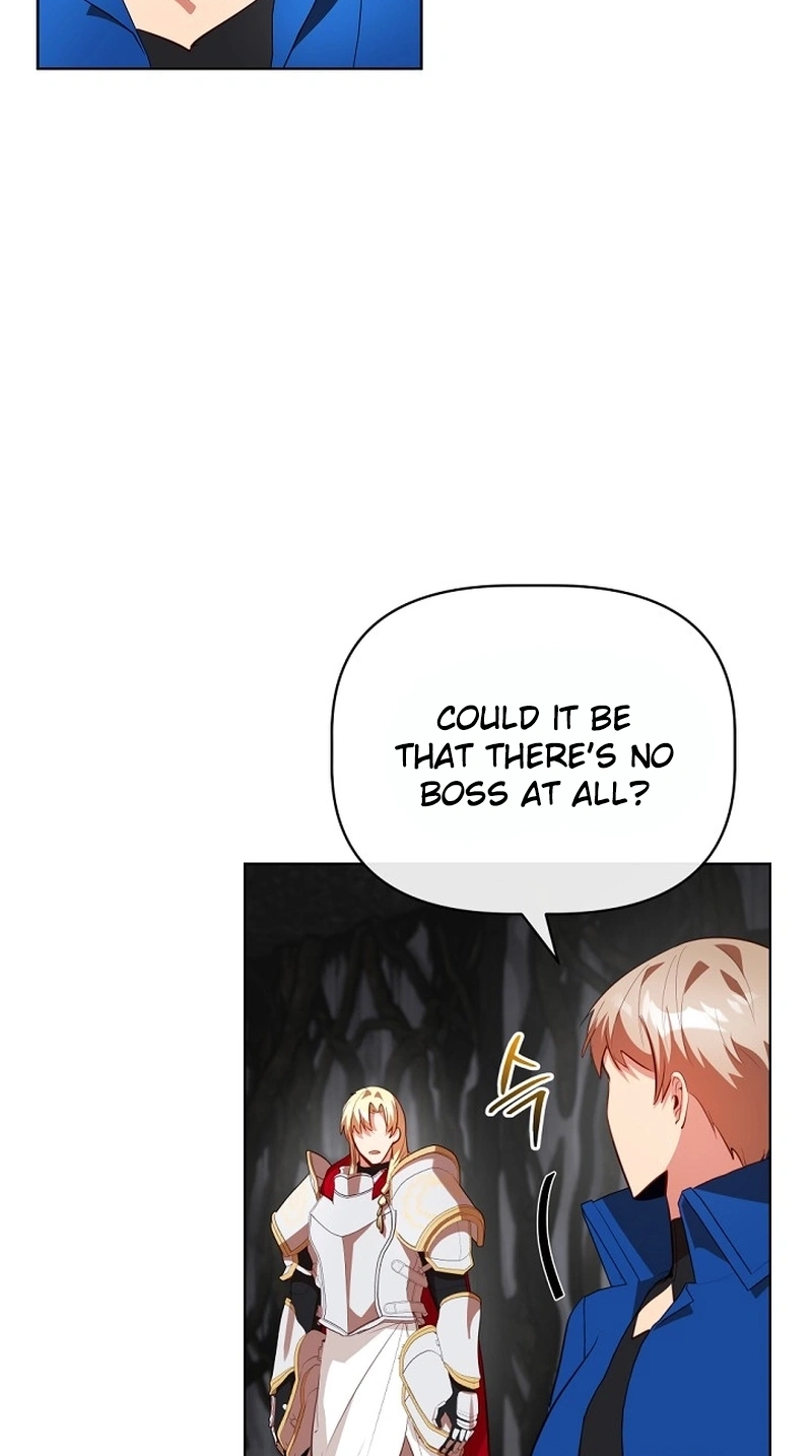 I Became the Only Healer in This World Chapter 57 263 dd29b2b15138