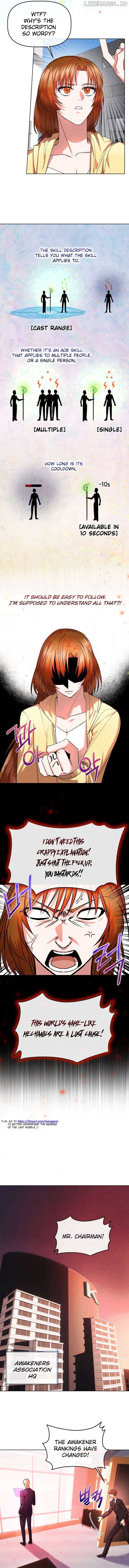 I Became the Only Healer in This World Chapter 6 42 02