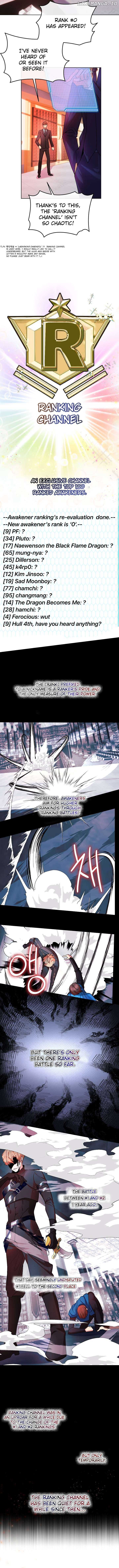 I Became the Only Healer in This World Chapter 6 43 03