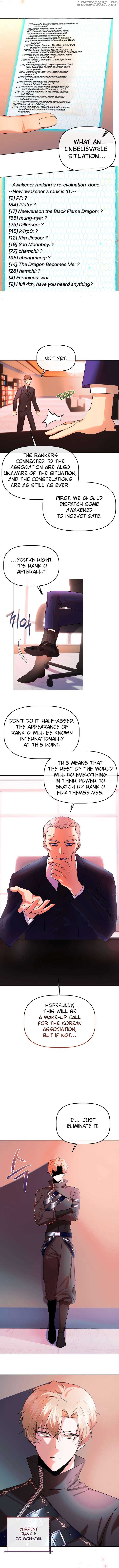 I Became the Only Healer in This World Chapter 6 44 04