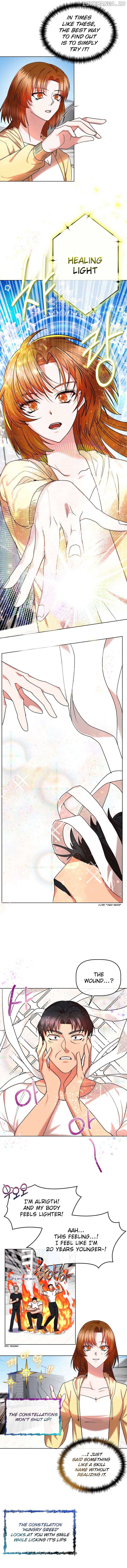 I Became the Only Healer in This World Chapter 6 47 07