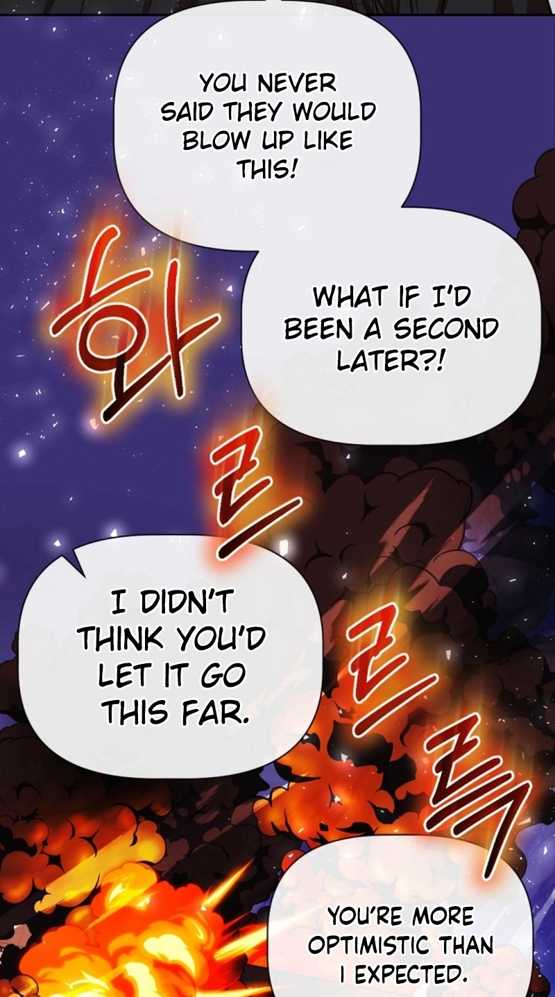 I Became the Only Healer in This World Chapter 63 272 0042541ddaf6