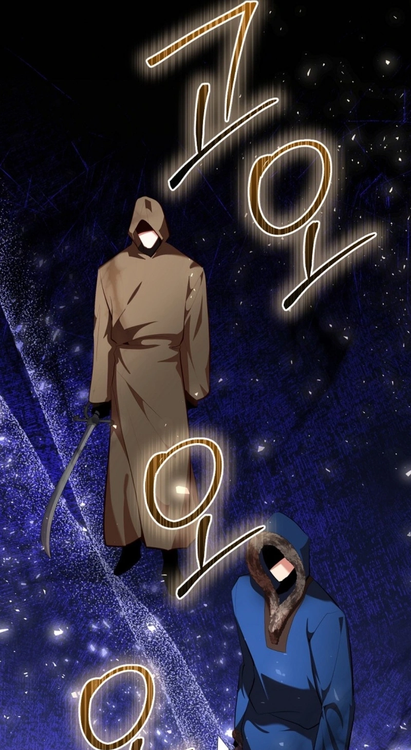 I Became the Only Healer in This World Chapter 63 279 0f7a9cd904be