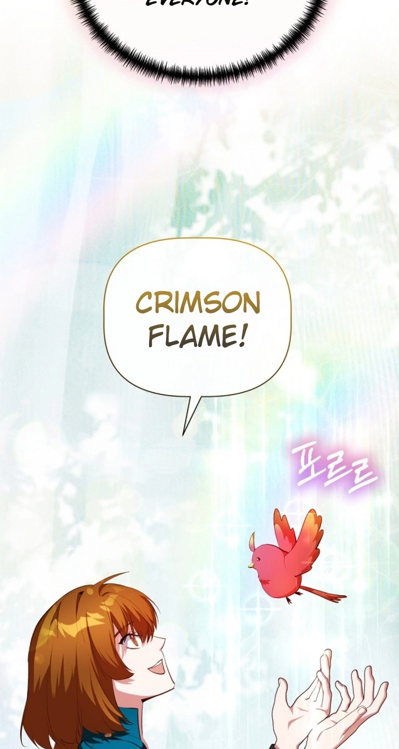 I Became the Only Healer in This World Chapter 63 321 1cc031d12b42