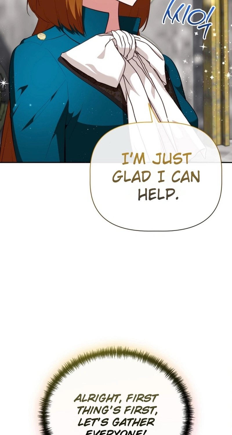 I Became the Only Healer in This World Chapter 63 320 202fe15eb0c7