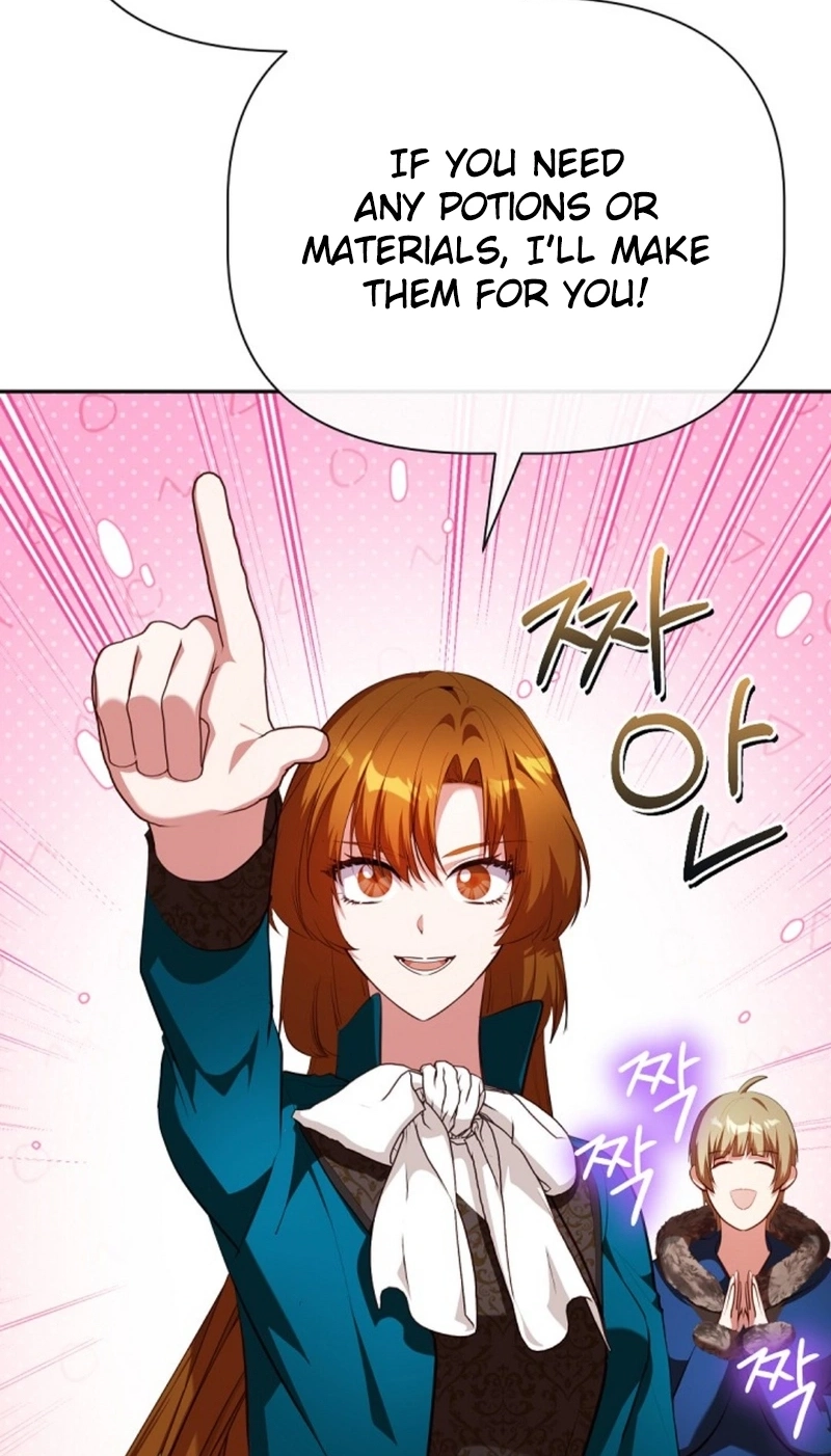 I Became the Only Healer in This World Chapter 63 342 3469db38f0ae