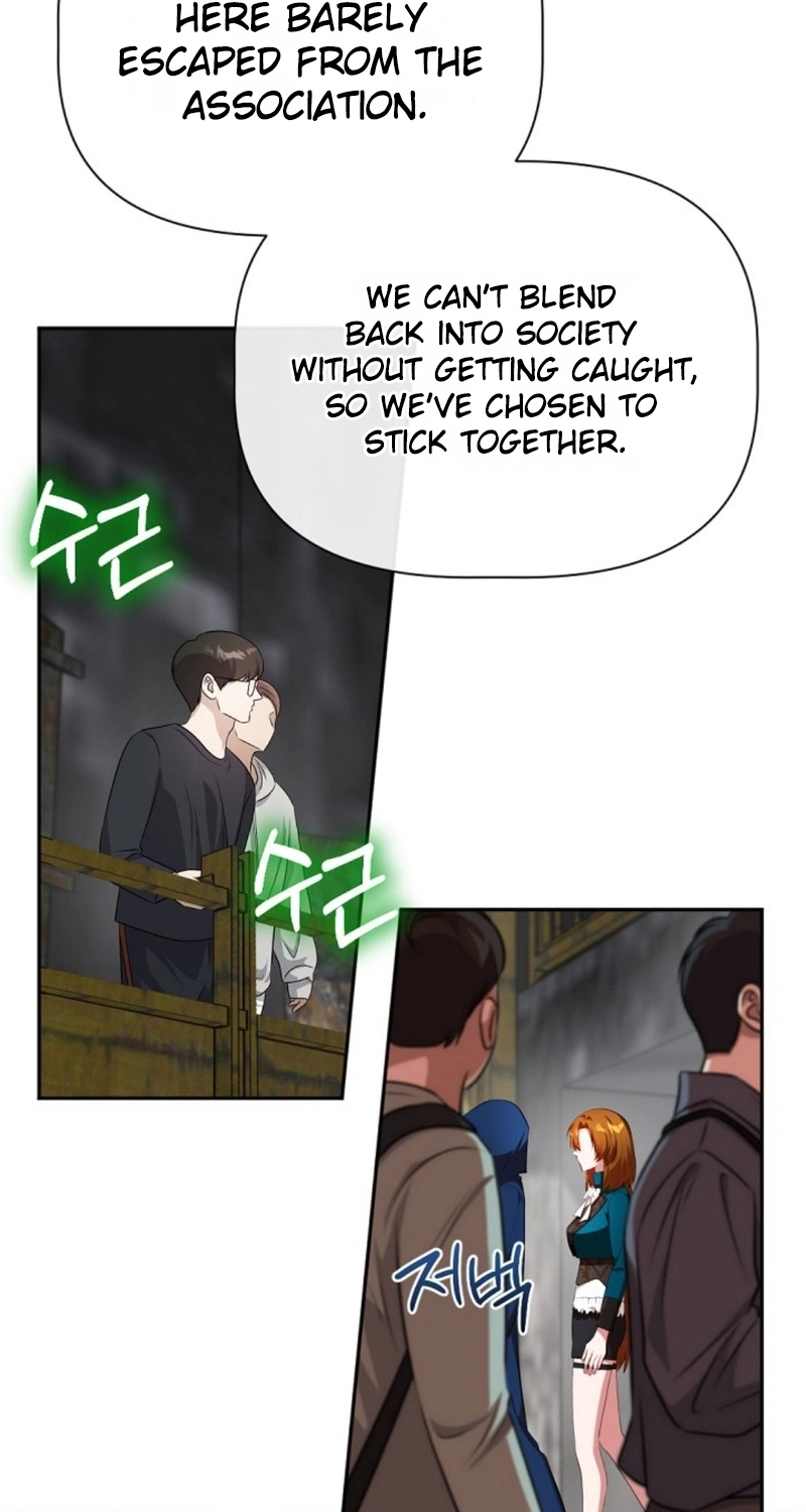 I Became the Only Healer in This World Chapter 63 296 47b0ca7ee200