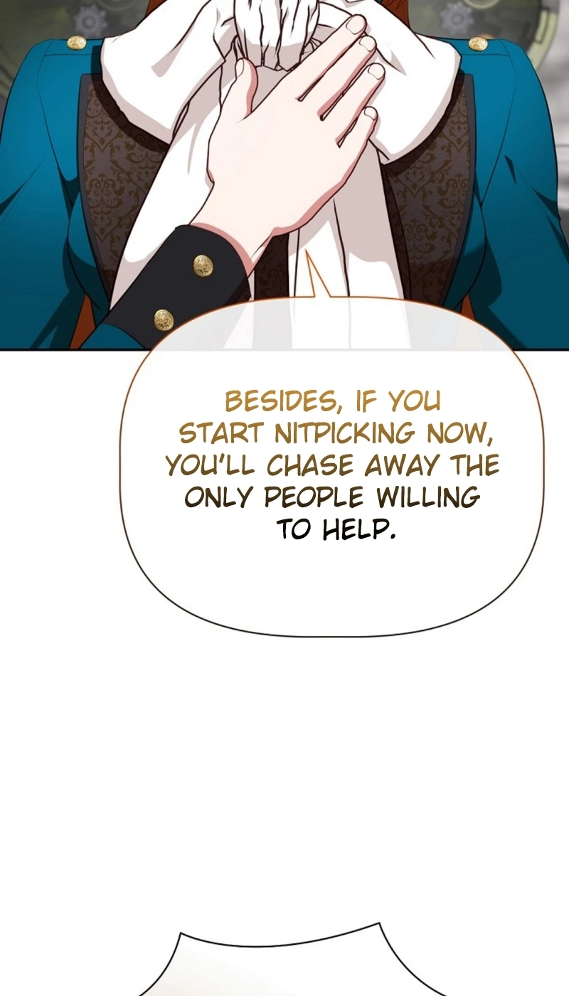 I Became the Only Healer in This World Chapter 63 316 4ad3bbd04f99