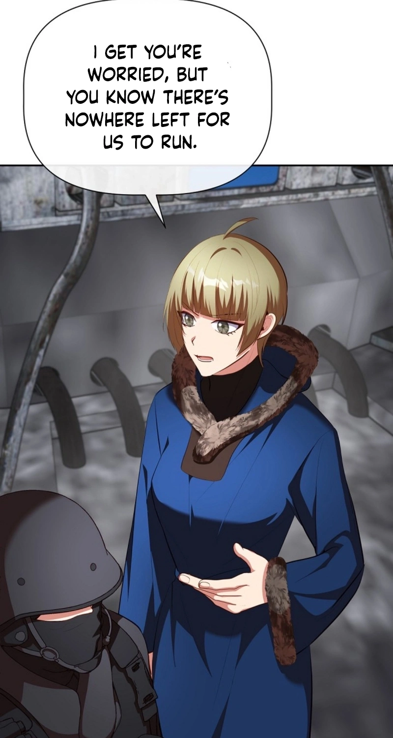 I Became the Only Healer in This World Chapter 63 318 4ae71109f8ab