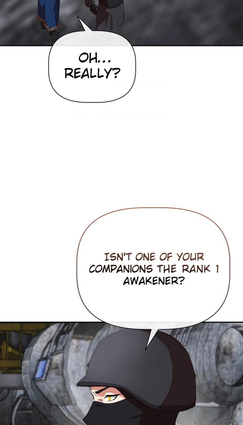 I Became the Only Healer in This World Chapter 63 311 4e14f3c0ea02